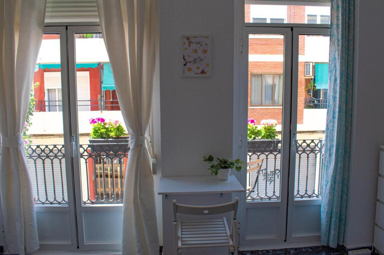 Your Home In Valencia Kültér fotó
